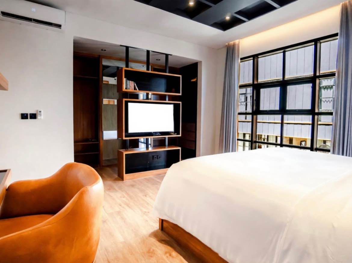 Вилла, 3 спальни