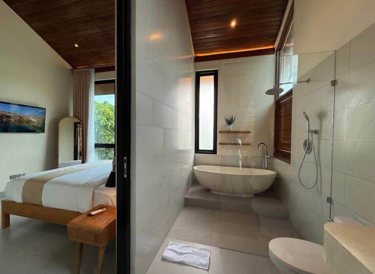 Вилла, 2 спальни