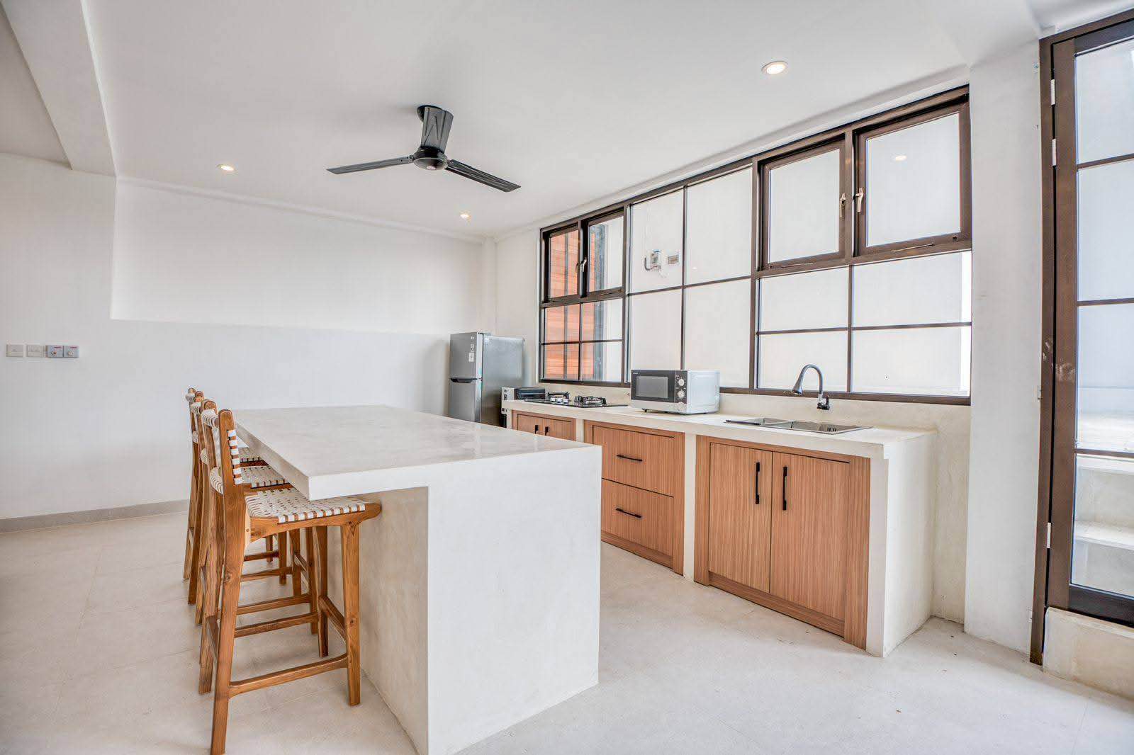 Вилла, 2 спальни