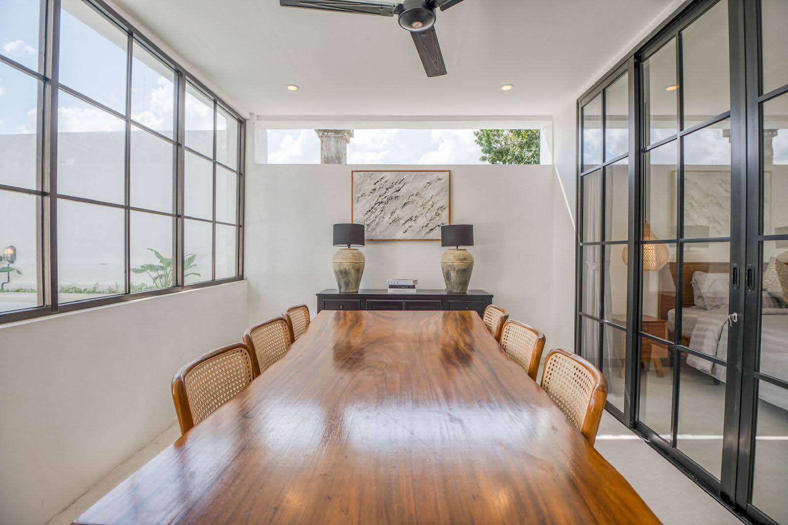 Вилла, 2 спальни