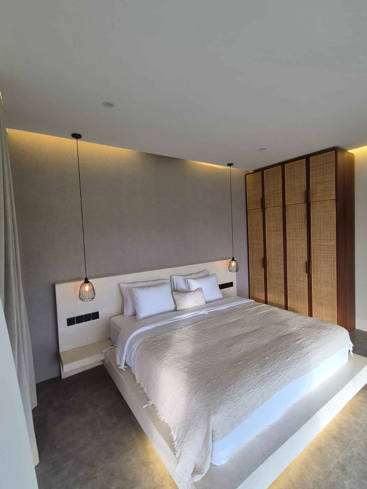 Вилла, 4 спальни