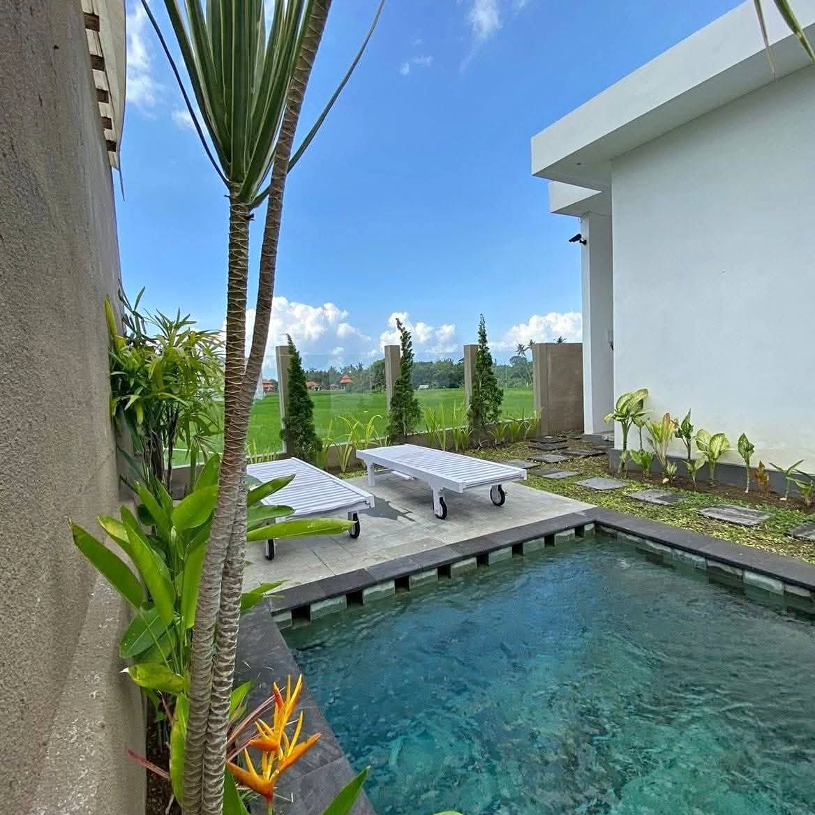 Дом, 2 спальни