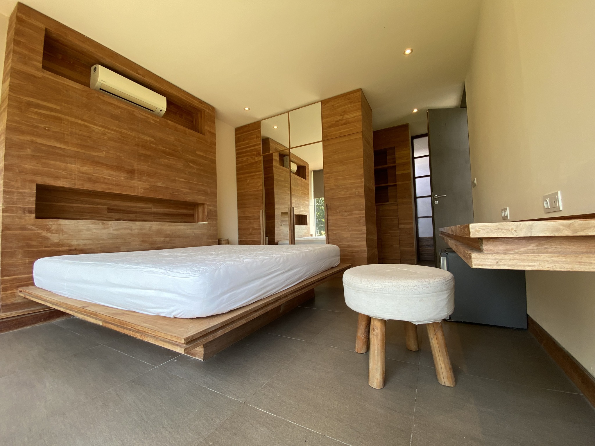 Гестхаус, 1 спальня