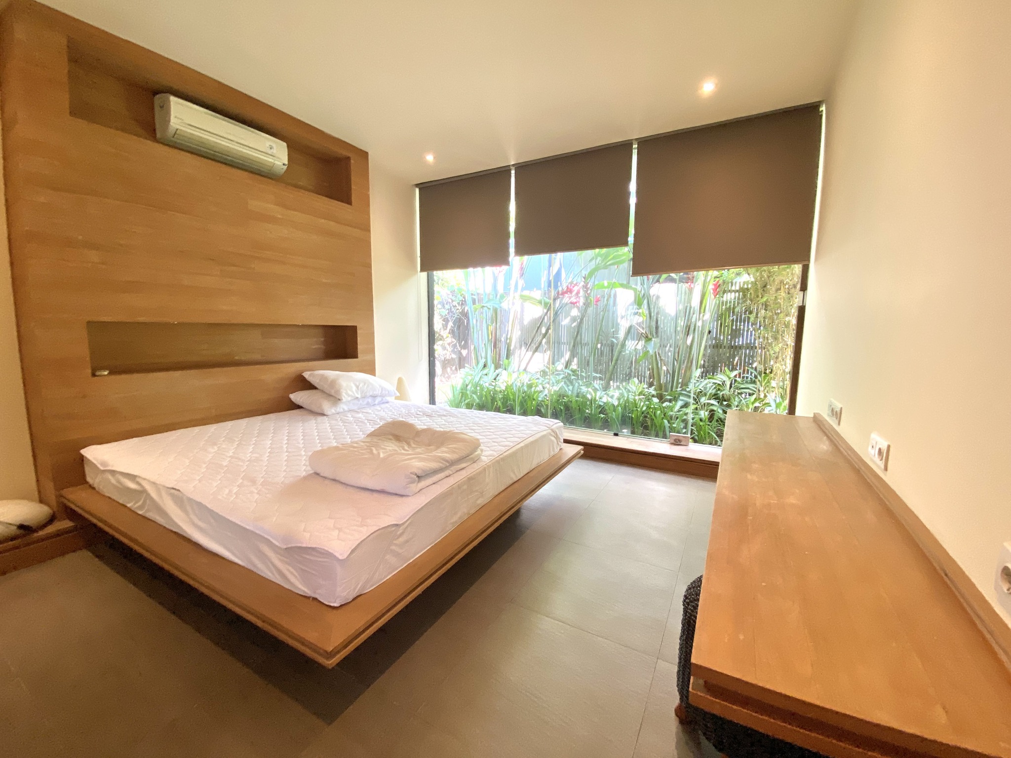 Гестхаус, 1 спальня