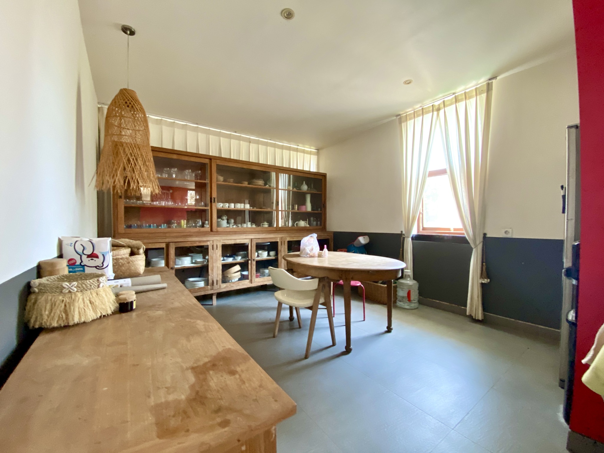 Гестхаус, 1 спальня