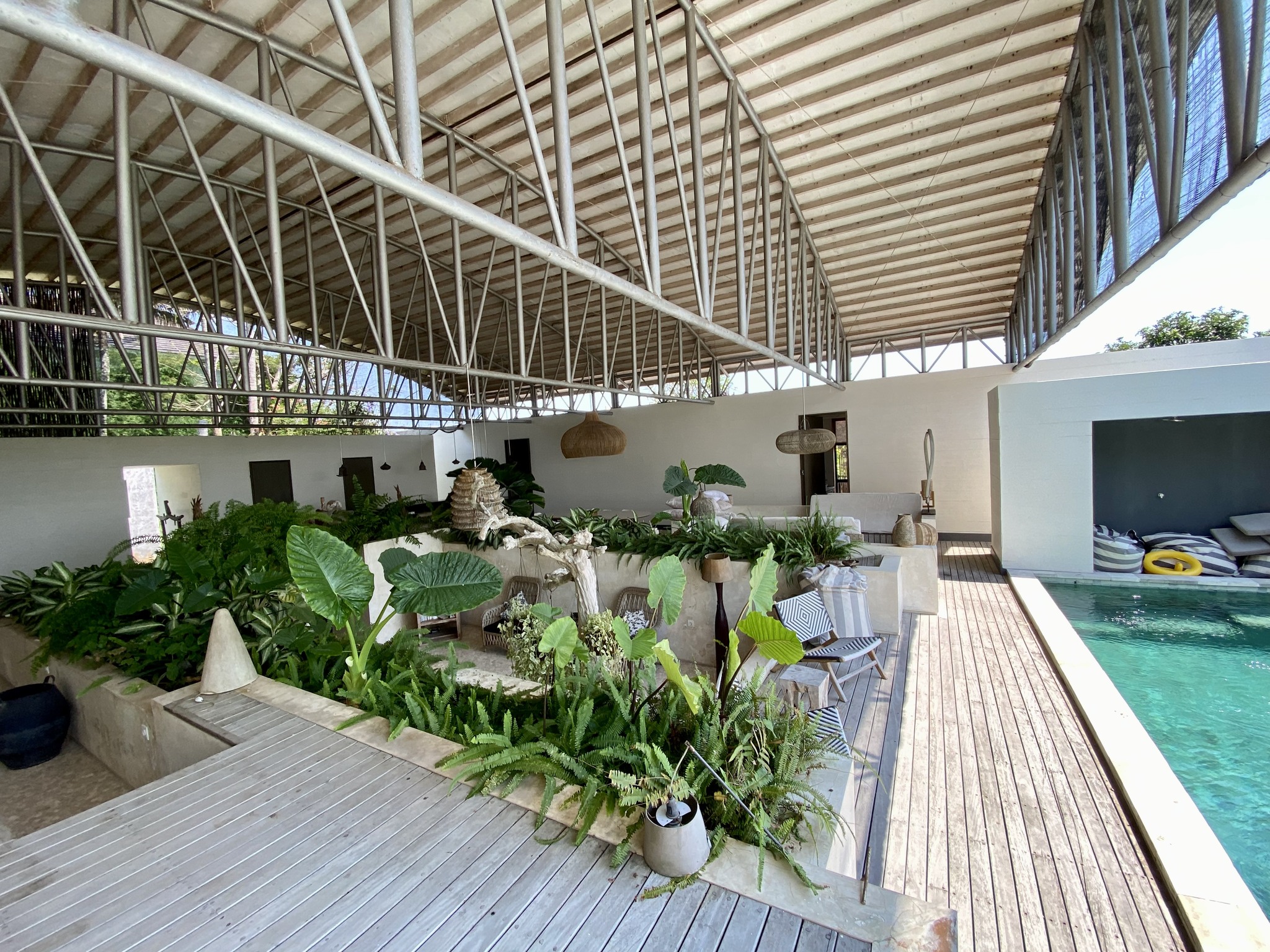 Гестхаус, 1 спальня