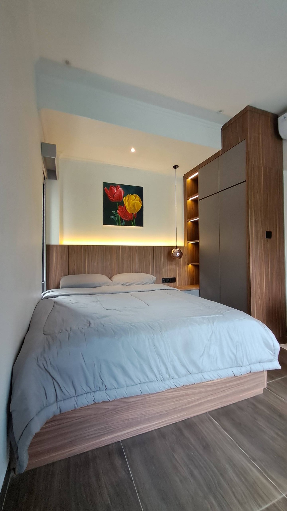 Вилла, 3 спальни