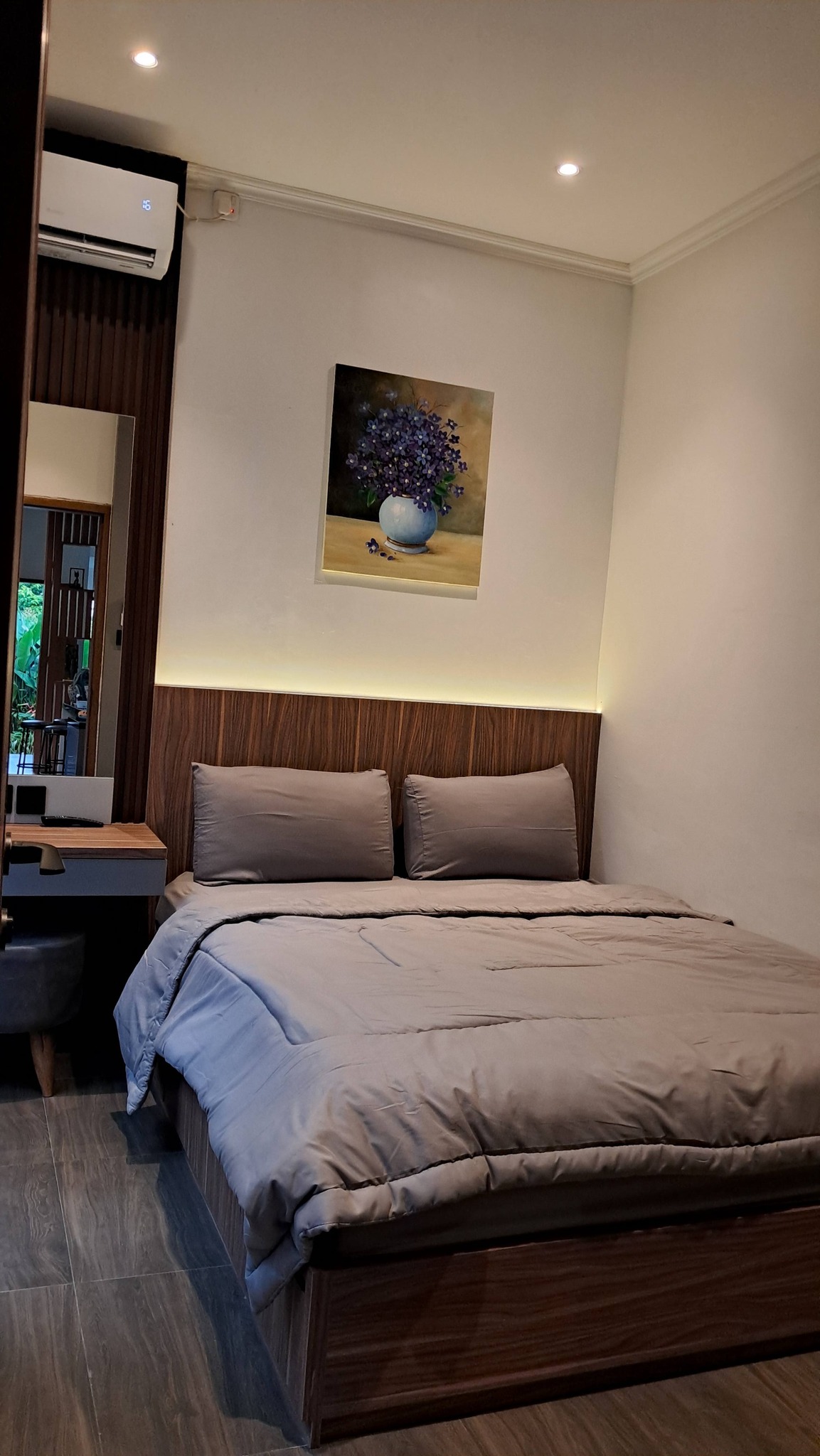 Вилла, 3 спальни