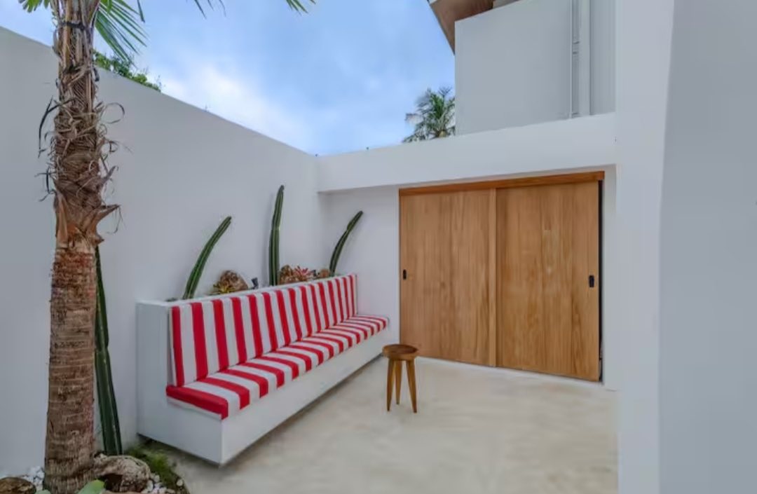 Вилла, 2 спальни