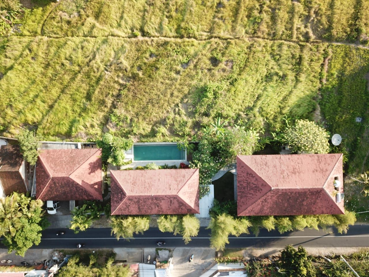 Объявление