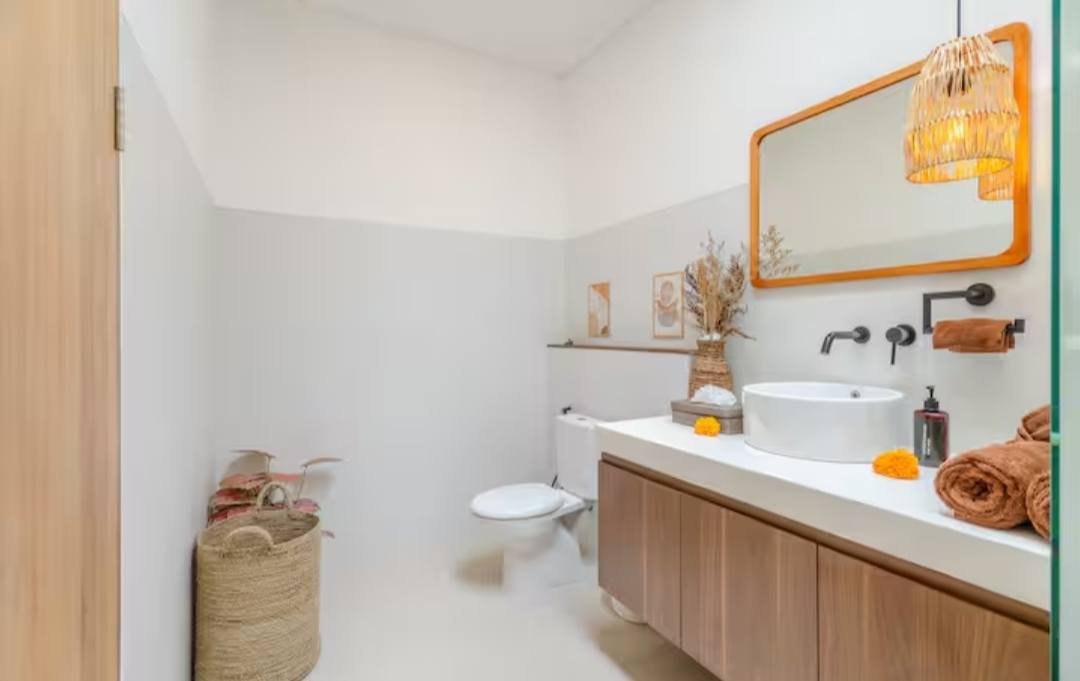 Вилла, 2 спальни