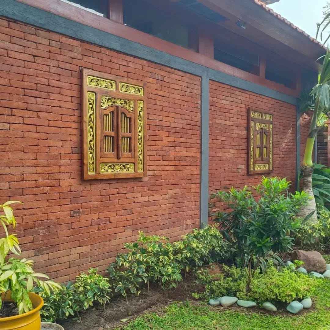 Вилла, 2 спальни