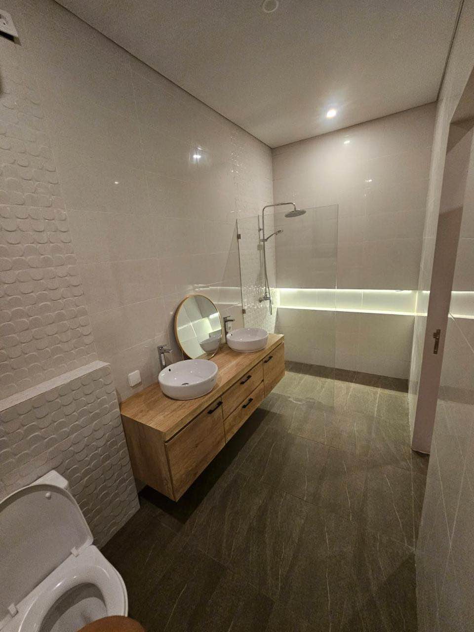 Вилла, 2 спальни