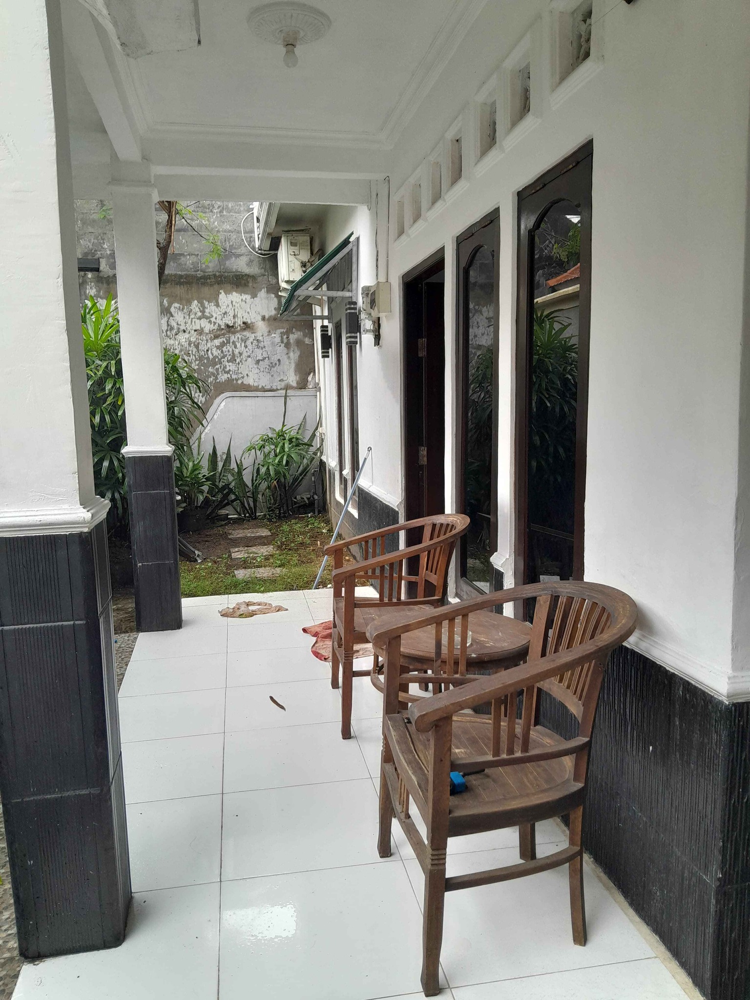 Дом, 3 спальни