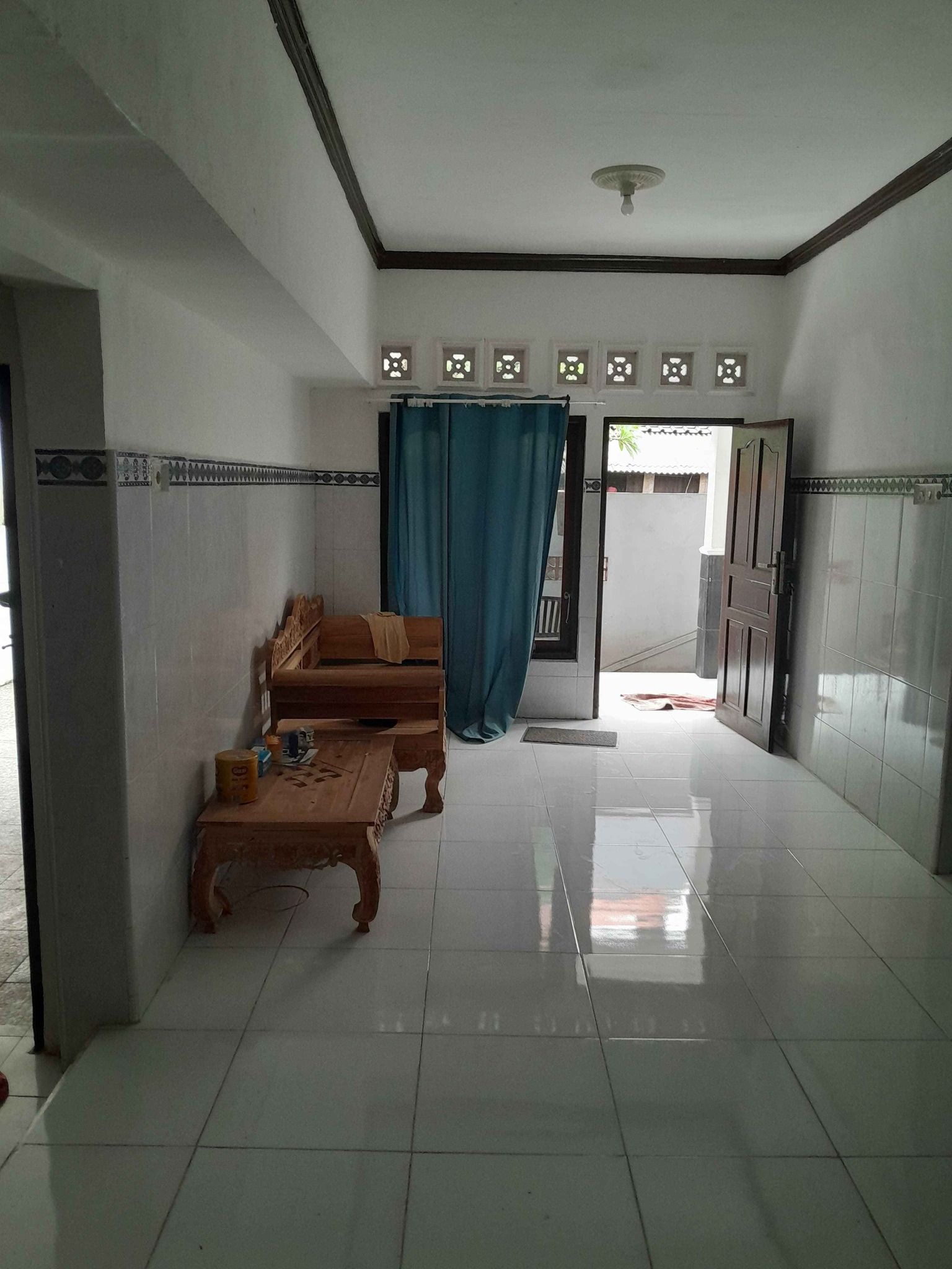 Дом, 3 спальни