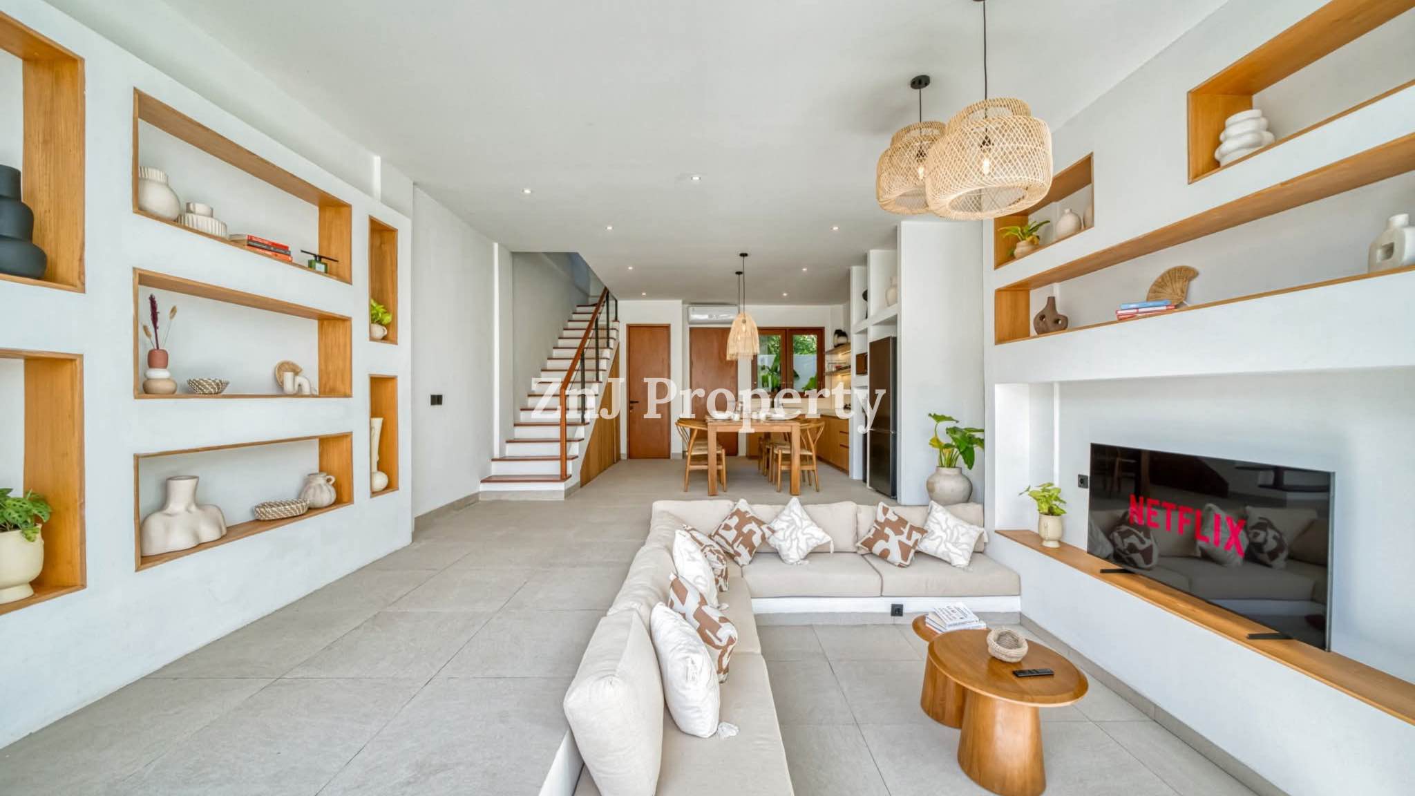 Вилла, 2 спальни