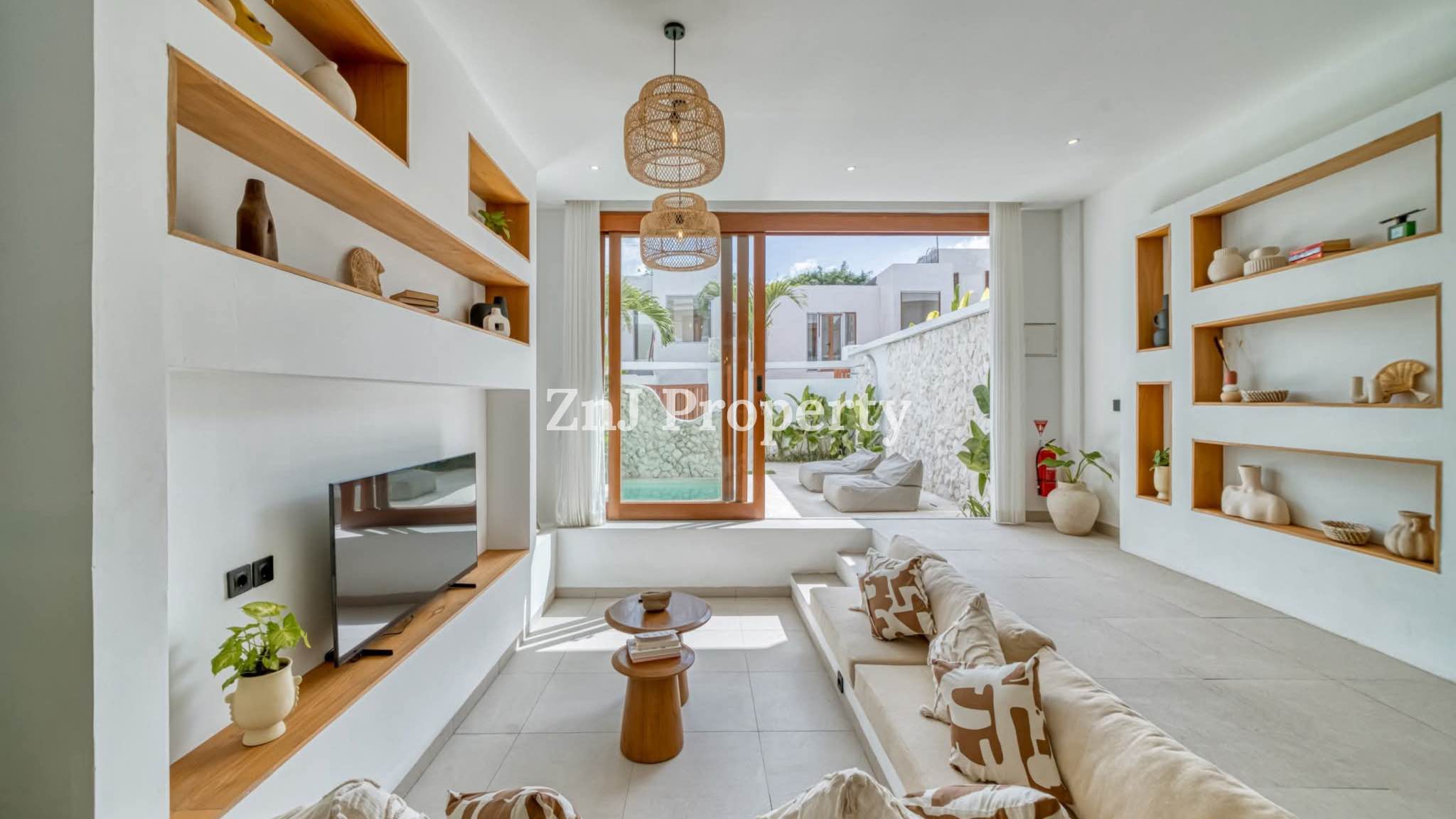 Вилла, 2 спальни