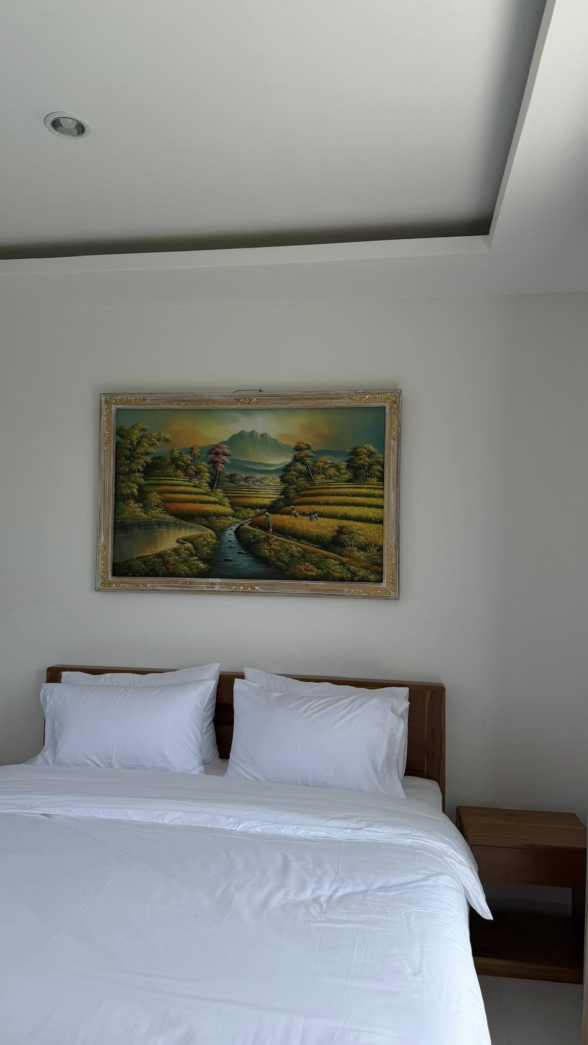 Комната, 3 спальни