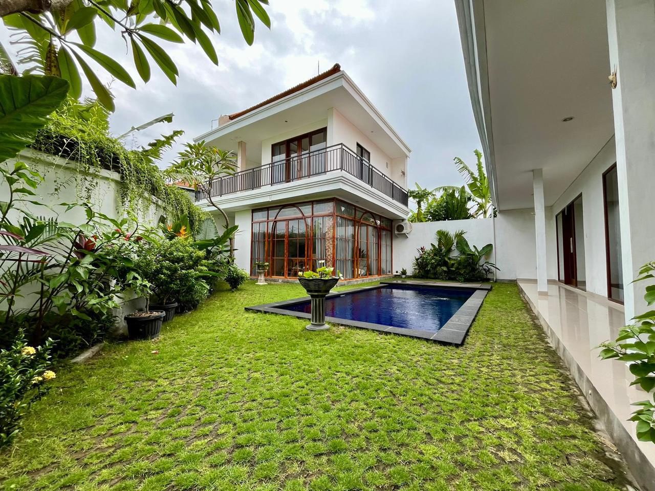 Вилла, 3 спальни