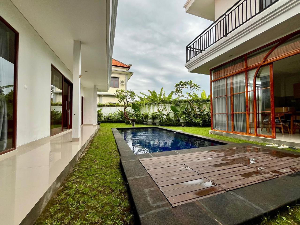 Вилла, 3 спальни