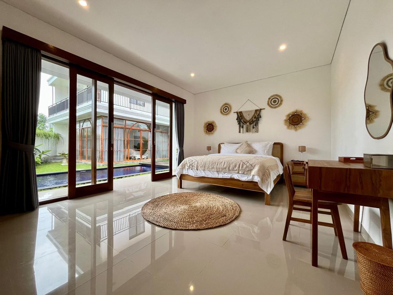 Вилла, 3 спальни