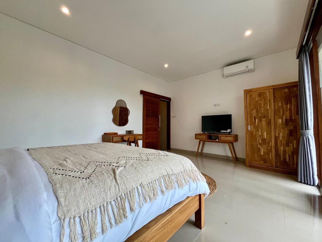 Вилла, 3 спальни