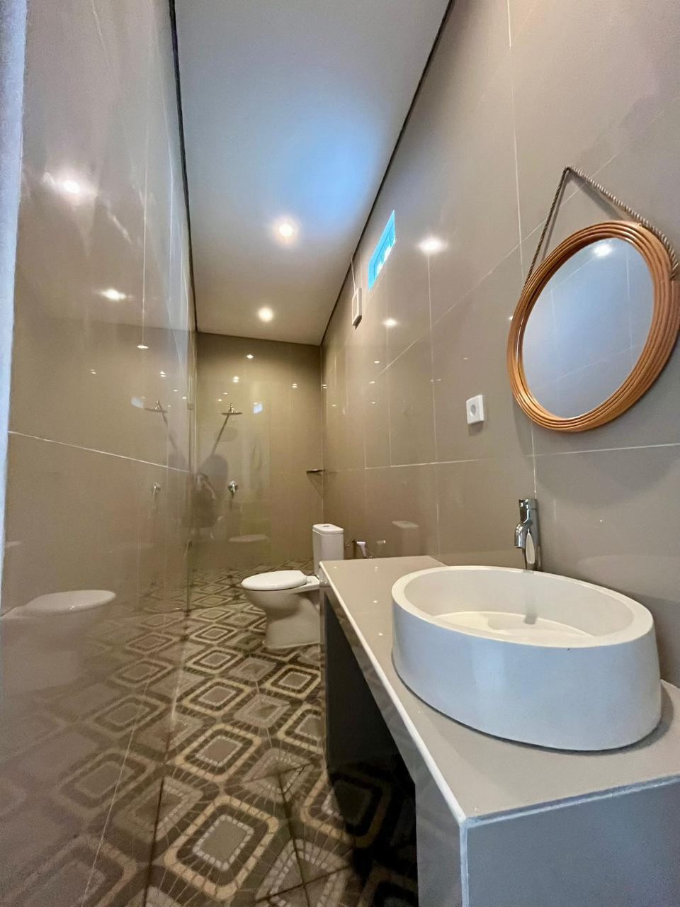 Вилла, 3 спальни