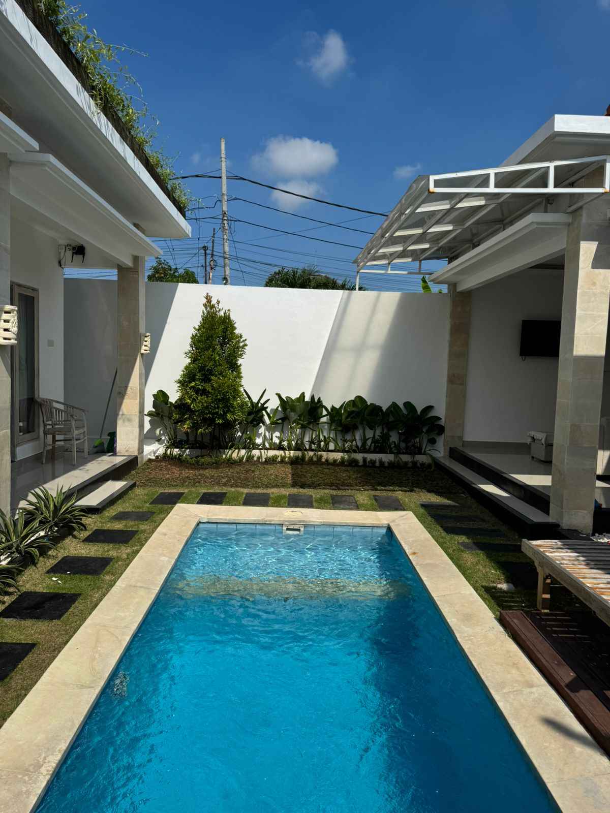 Дом, 2 спальни