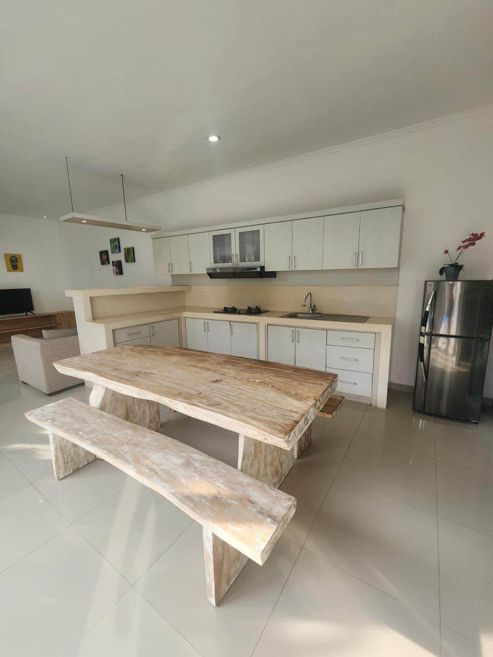 Вилла, 2 спальни