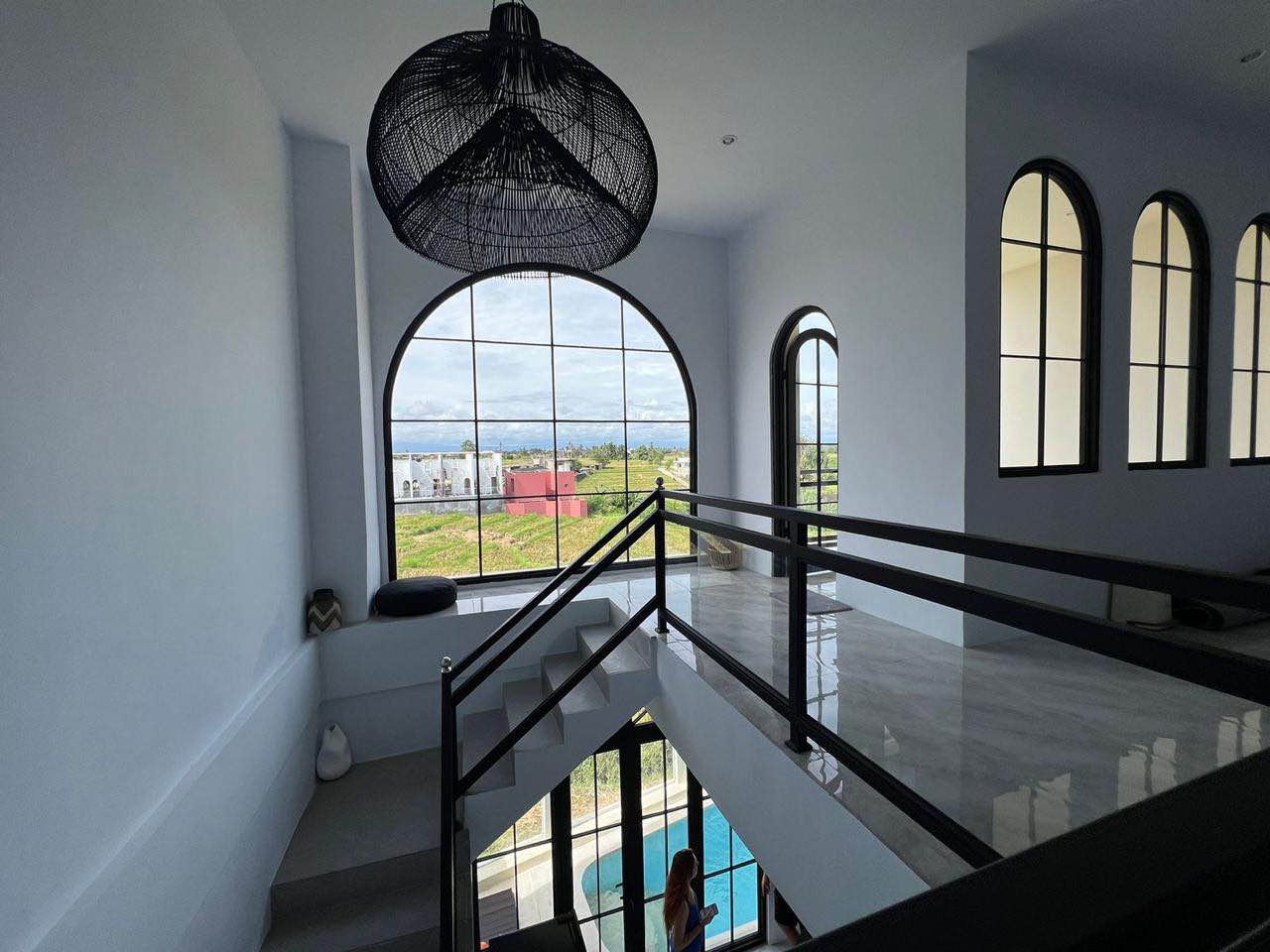 Вилла, 3 спальни