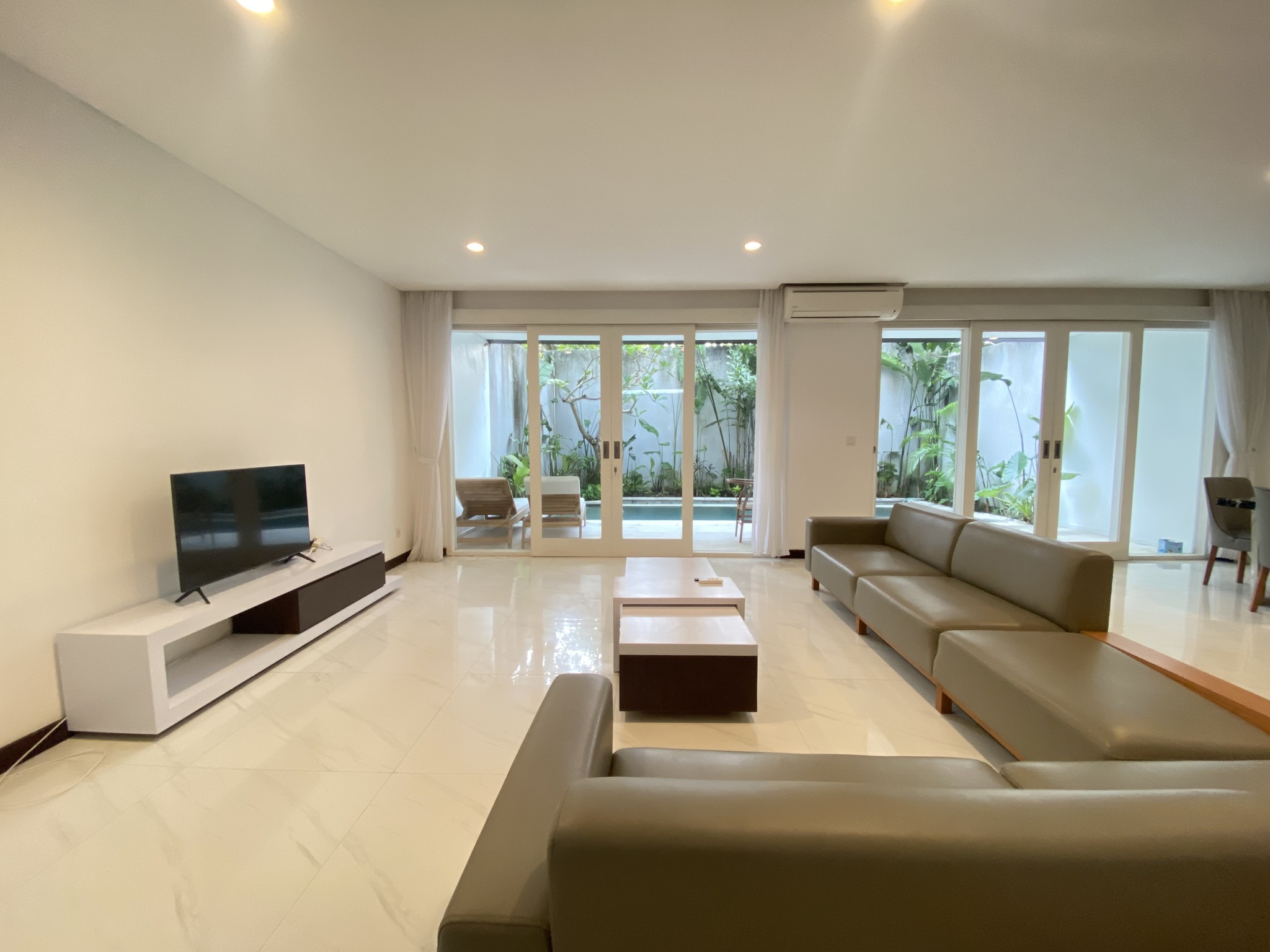 Дом, 3 спальни