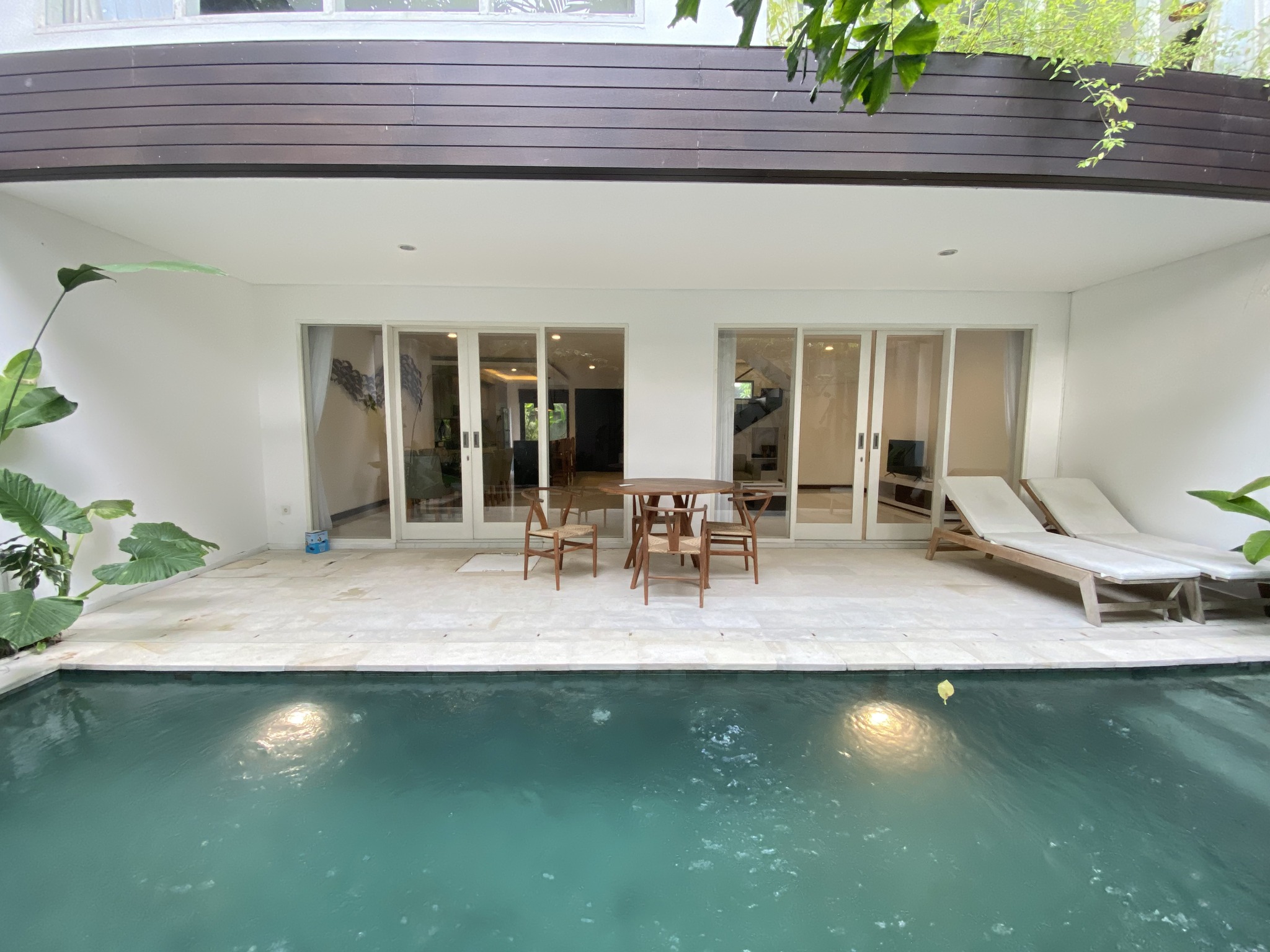 Дом, 3 спальни