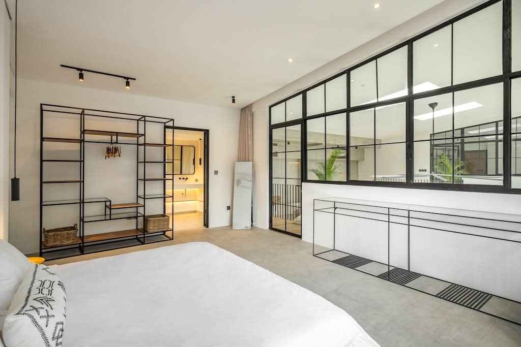 Вилла, 3 спальни