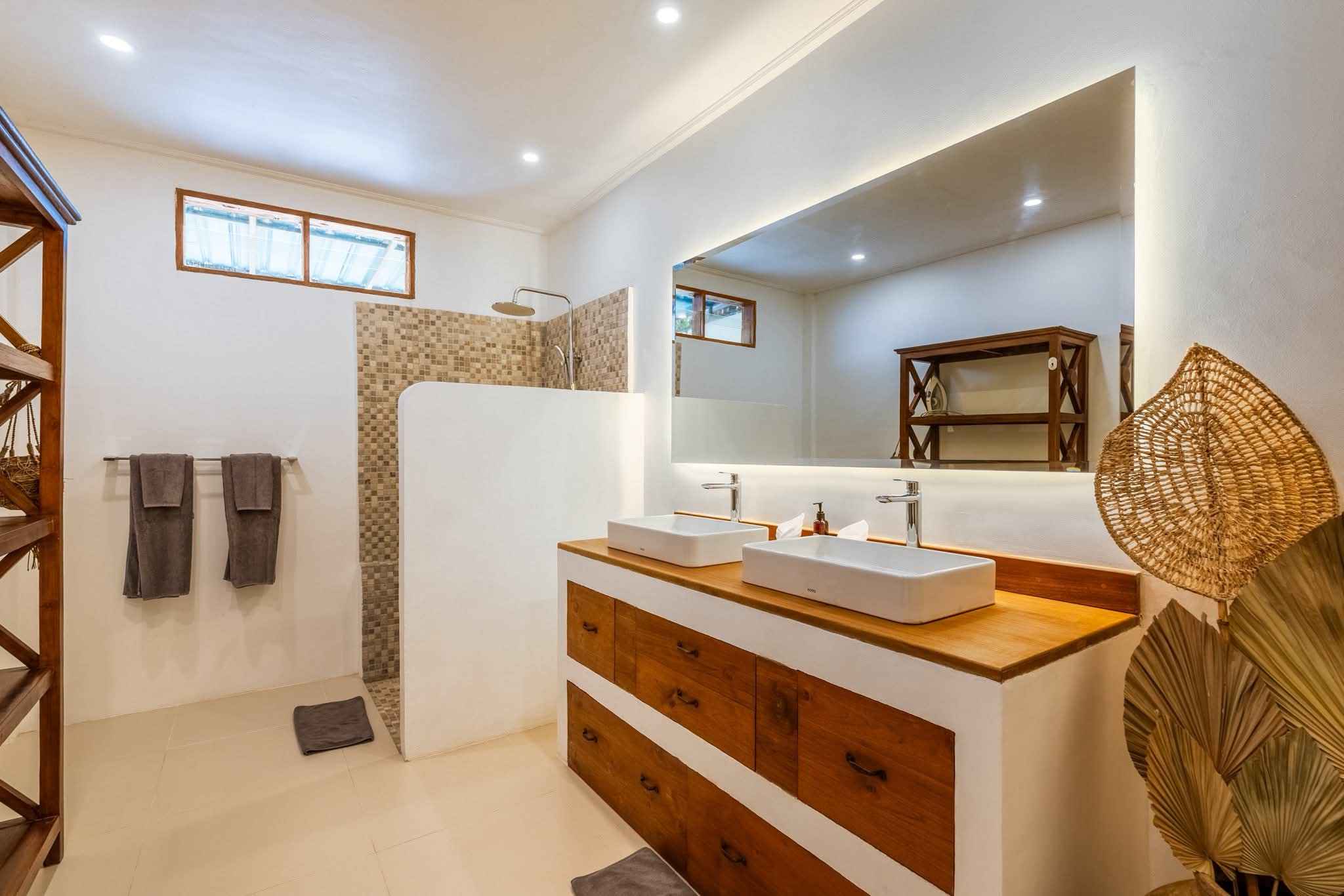 Вилла, 3 спальни