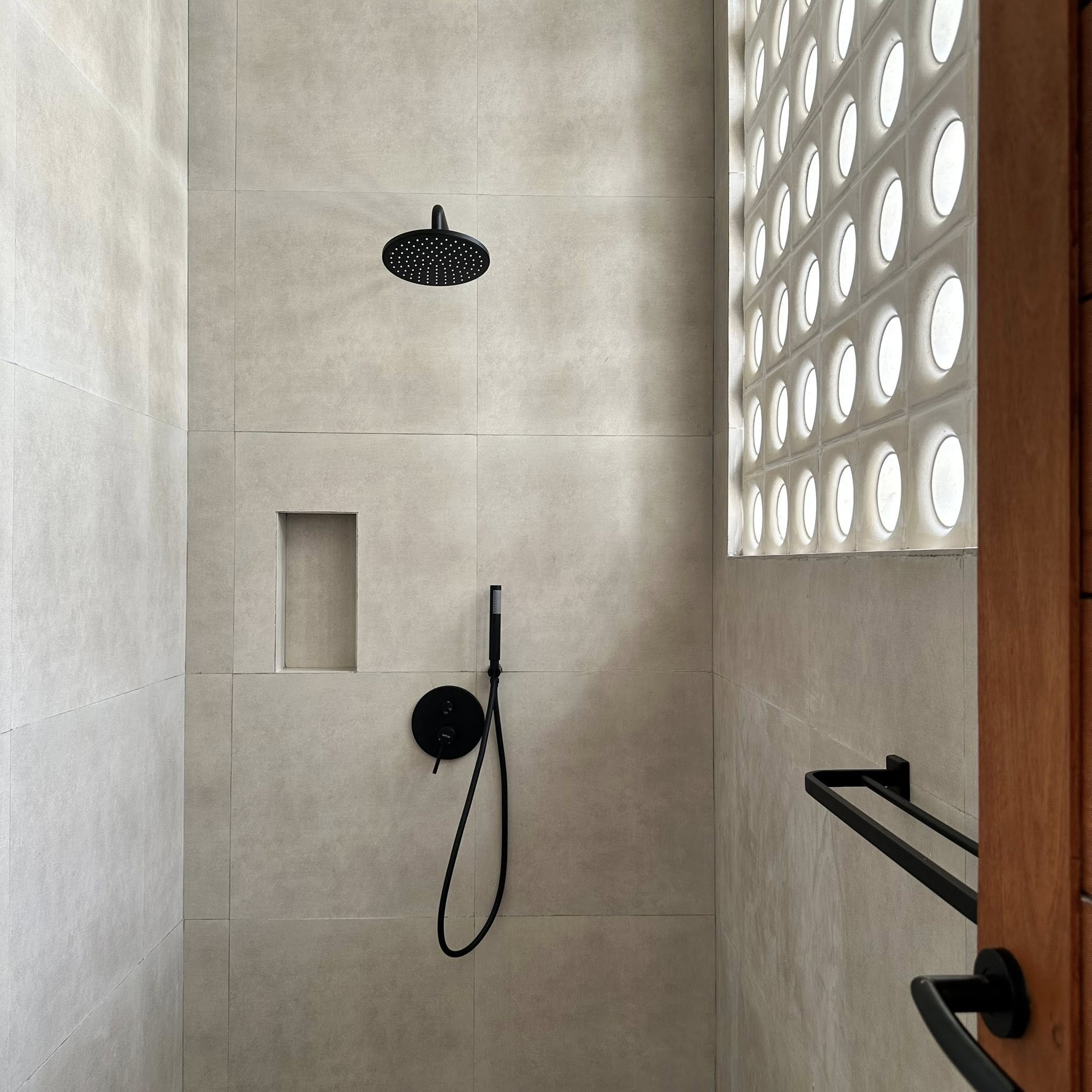 Вилла, 1 спальня