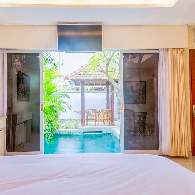 Вилла, 3 спальни