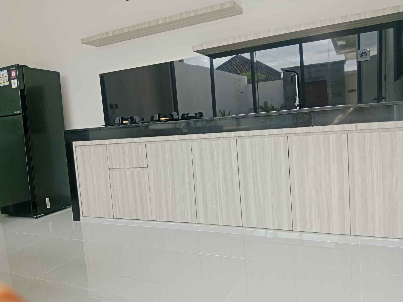 Вилла, 2 спальни