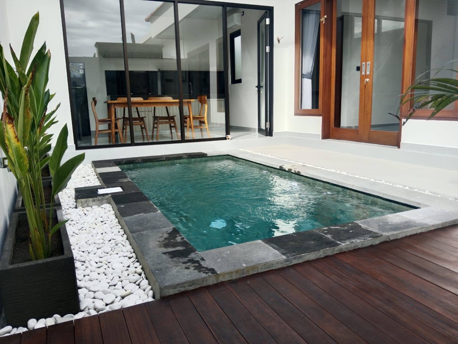 Вилла, 3 спальни