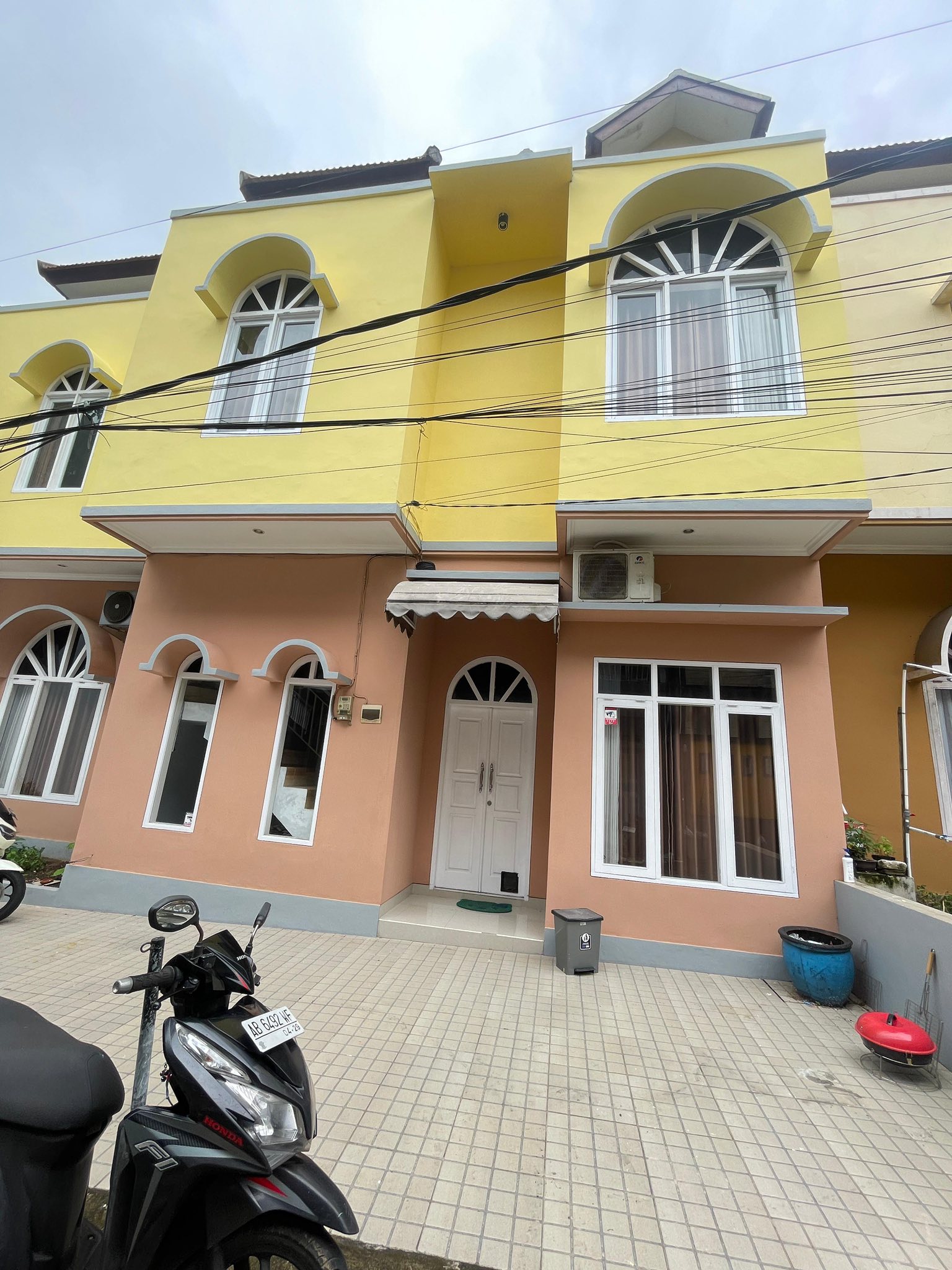 Дом, 3 спальни