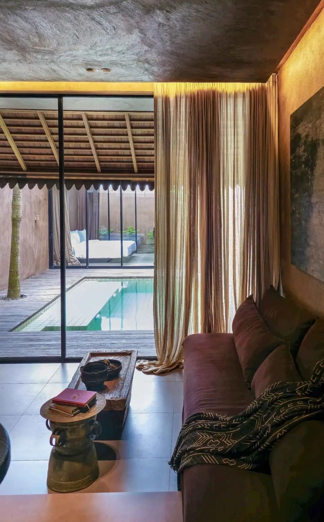 Дом, 2 спальни