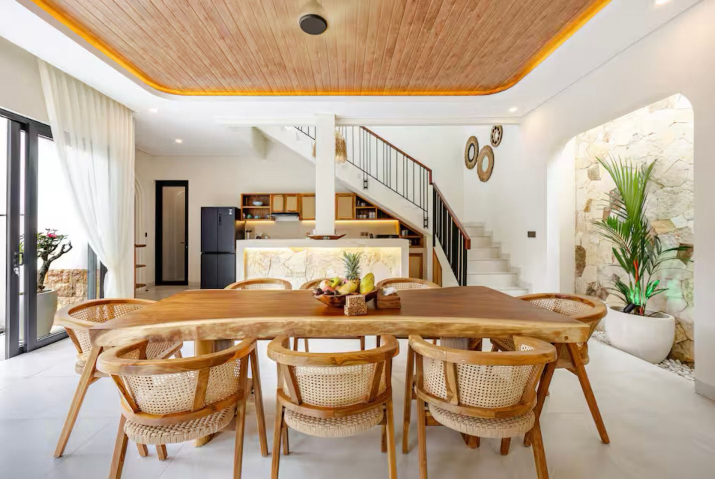 Вилла, 3 спальни