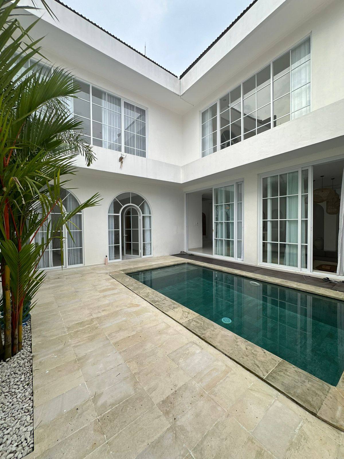 Вилла, 3 спальни