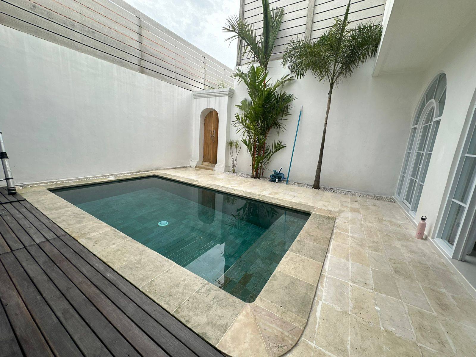 Вилла, 3 спальни