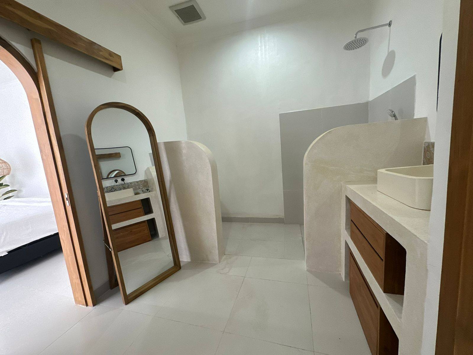 Вилла, 3 спальни