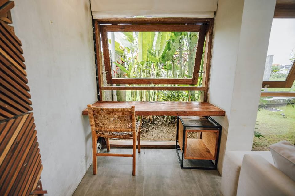 Вилла, 2 спальни