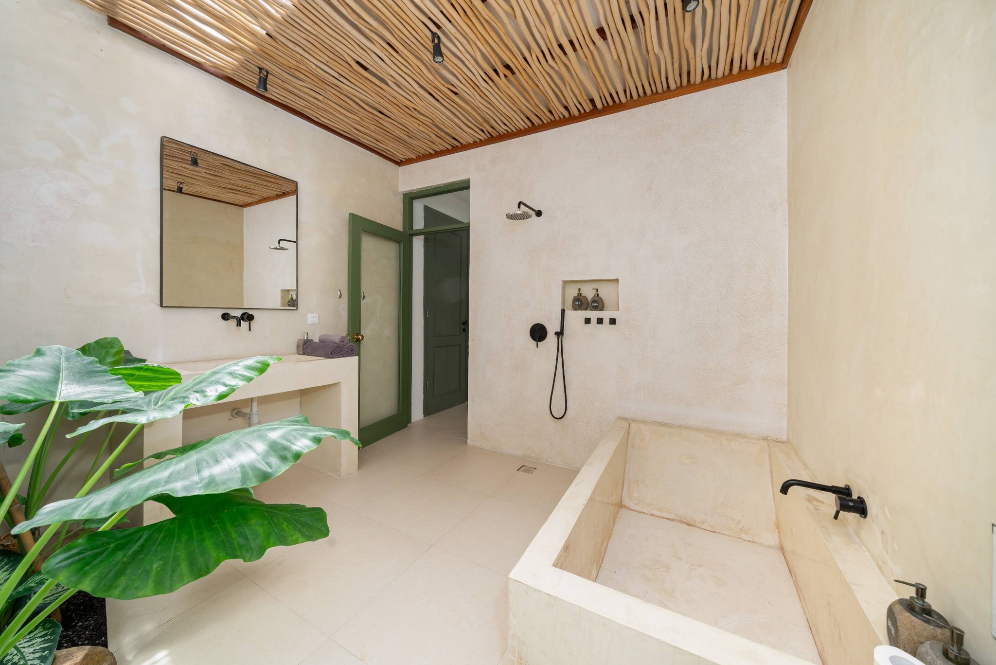 Вилла, 4 спальни