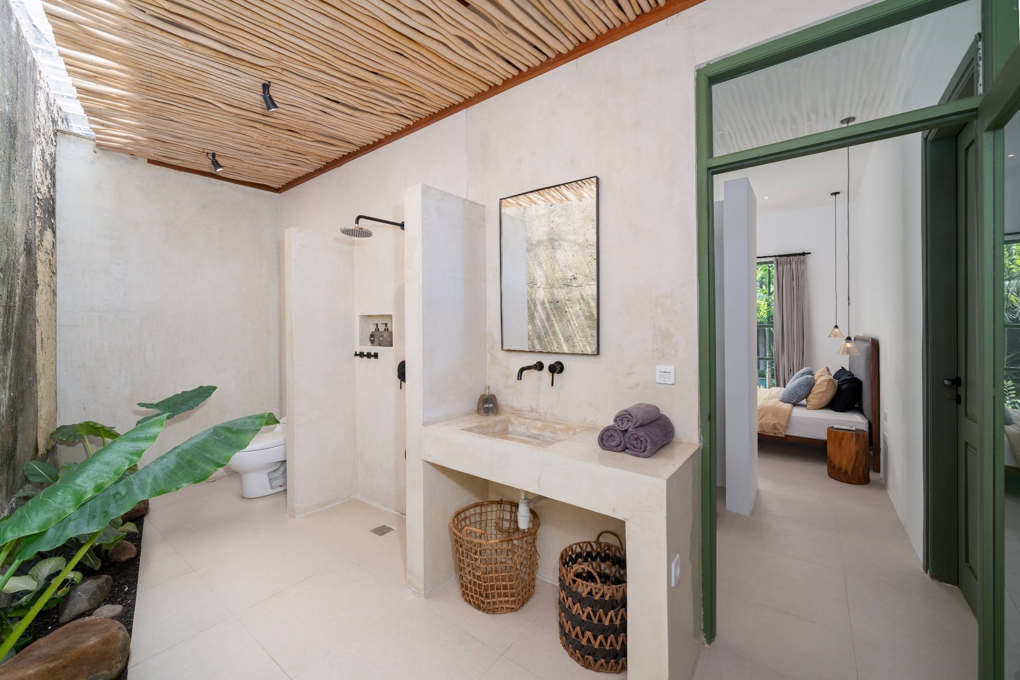 Вилла, 4 спальни