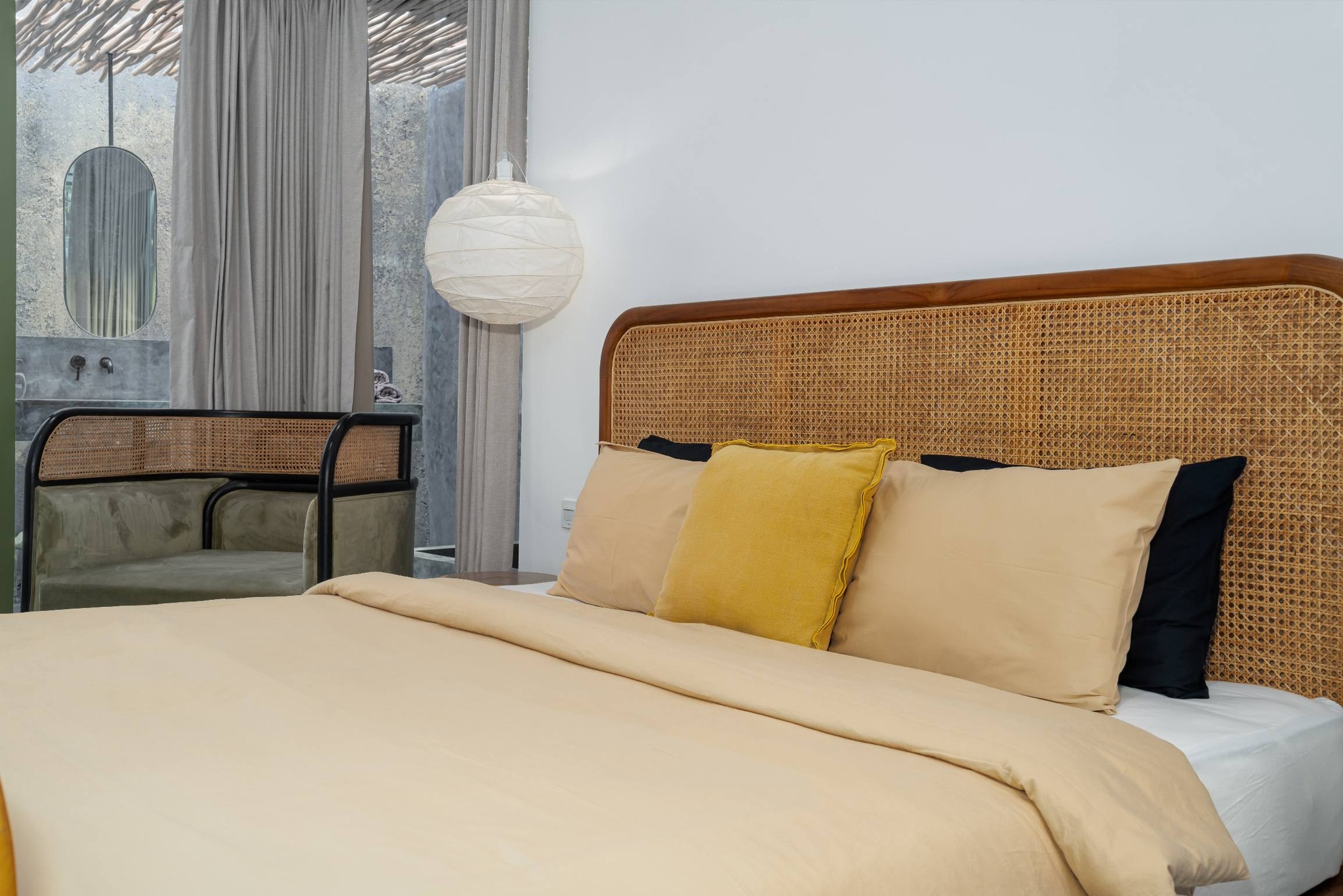 Вилла, 4 спальни