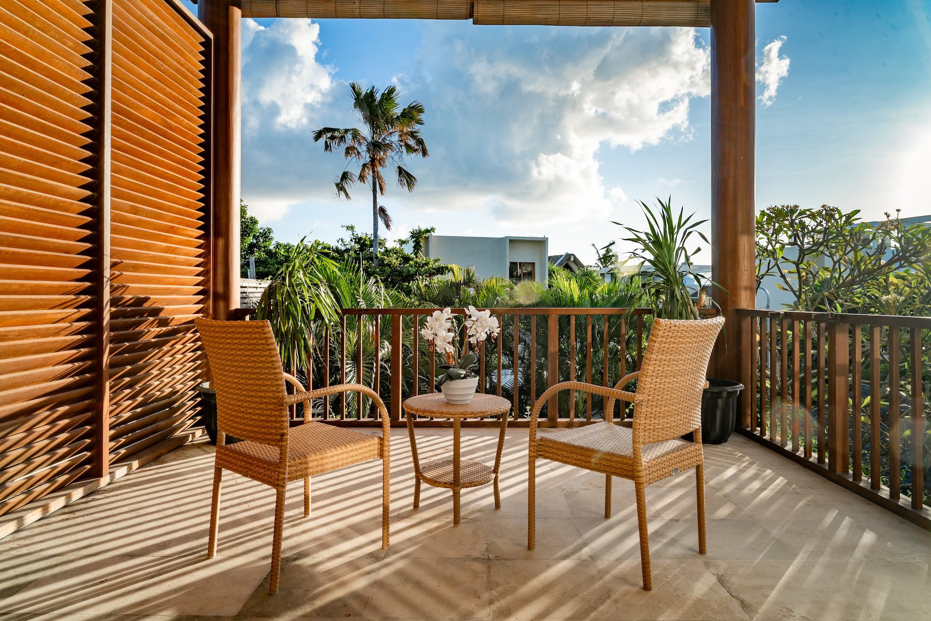 Вилла, 3 спальни