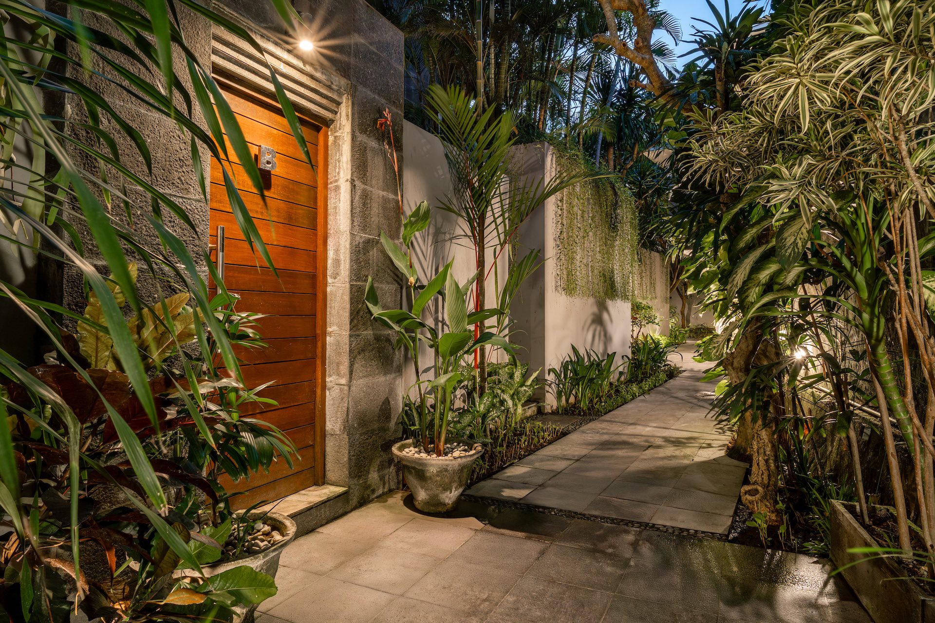 Вилла, 3 спальни